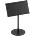 Horecano HORECANO-HELLA BLACK-Информационна табелка със стойка h12.5cm (HC-3935) (013935)