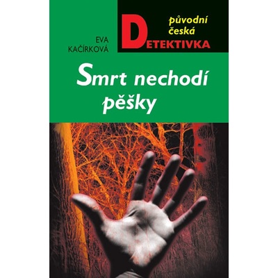 Měsíční paprsek - Eva Kačírková