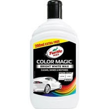 Turtle Wax Color Magic biela 500 ml