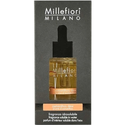 Millefiori Milano Osmanthus Dew aroma olej 15 ml – Zboží Dáma