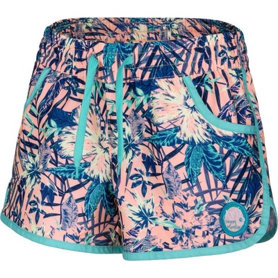 Aress Opal jnr coral Dievčenské šortky