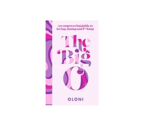 The Big O - Oloni