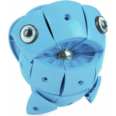 GEOMAG KOR Blue 26
