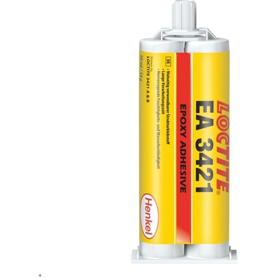 LOCTITE 3421 epoxidové univerzální lepidlo 50 g