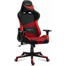 HUZARO FORCE 6.2 Red Mesh