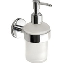 Aqualine Samba 150 ml mléčné sklo SB119