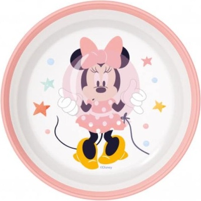 THERMOBABY Неплъзгаща се купа, Minnie