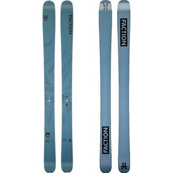 Skitour FACTION Agent 3.0 24/25