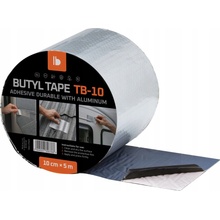Bitmat Opravná páska 100 mm x 5 m