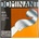 Thomastik Dominant 135 Violin 1/4 Medium Струни за цигулка (TH135-1/4)
