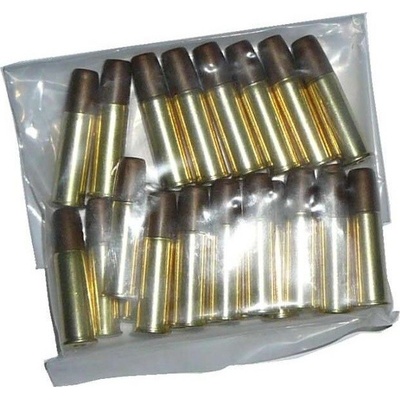 ASG Náboj Revolver DAN WESSON 6 mm – Zboží Mobilmania