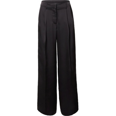 REMAIN Панталон с набор черно, размер 36