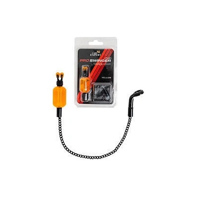 Sportcarp Carp Expert řetízkový indikátor Pro Chain Swinger žlutá