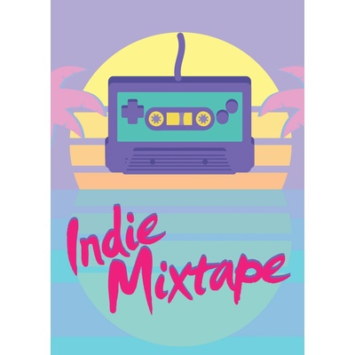 Curve Digital The Indie Mixtape (PC)