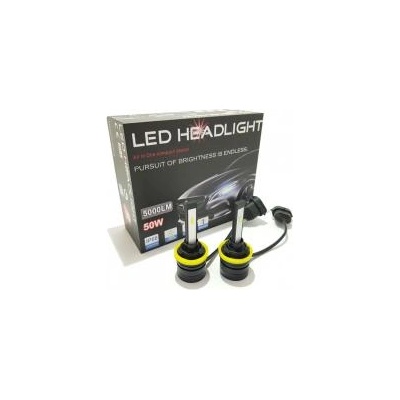 Paolo Диодни крушки 3500 H8 - 50w 2бр/к-т