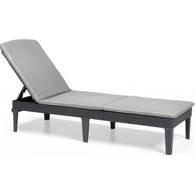 Allibert Jaipur grafit