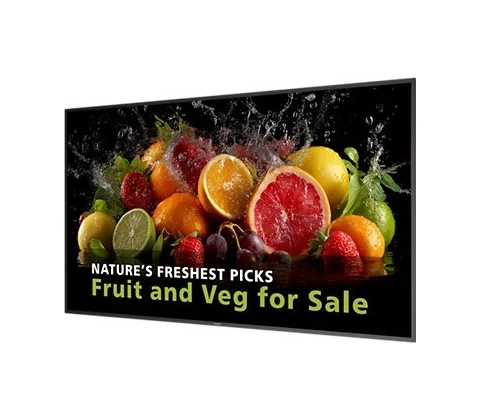 Philips 65BDL5050D-UHD