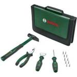 Bosch Комплект инструменти BOSCH Easy Starter Hand Tool Set , 14 части в чанта (1600A027PT)
