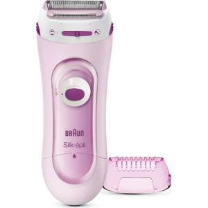 Braun LS5100WD Епилатори