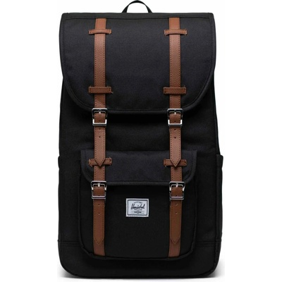 Herschel Little America 2023 Black 30 l