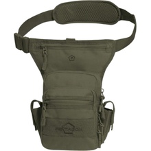 Pentagon MAX-S 2.0 na stehno oliva
