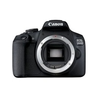 Canon EOS 2000D