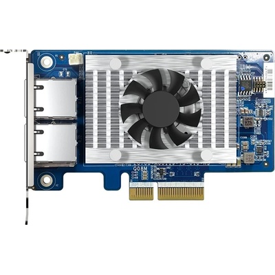 QNAP QXG-10G2T-X710 – Zbozi.Blesk.cz