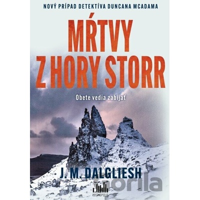 Mŕtvy z hory Storr