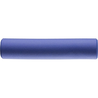 Bontrager XR Silicone Grip Set blue