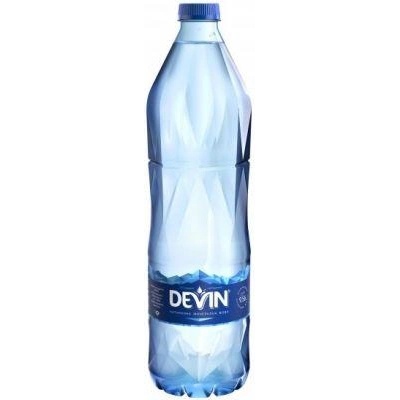 Devin Девин - минерална вода 6бр