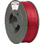 The Filament TPU-87A Red - 1, 75 mm / 1000 g (TF-24128)