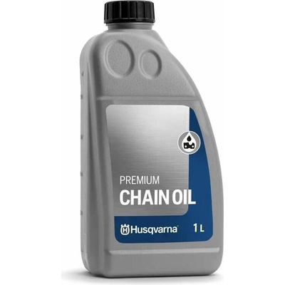 Husqvarna Olej na řetěz 1 l | Zboží Auto