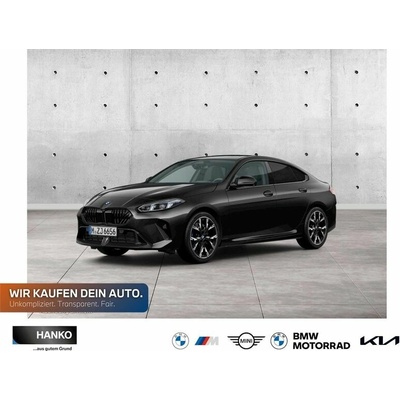 BMW 218d Gran Coupé 218d 110 kW