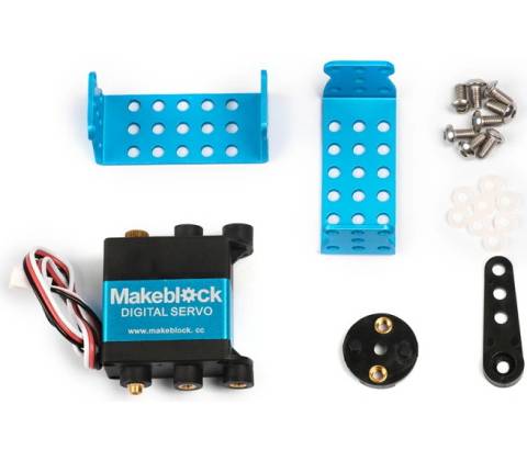Makeblock Education Robot Servo Pack MAK113