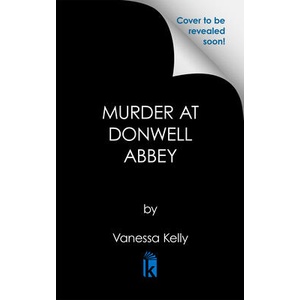 Murder at Donwell Abbey | KELLY VANESSA (ISBN: 9781496746009)