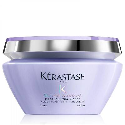 Kérastase Blond Absolu Masque Ultra-Violet 200 ml