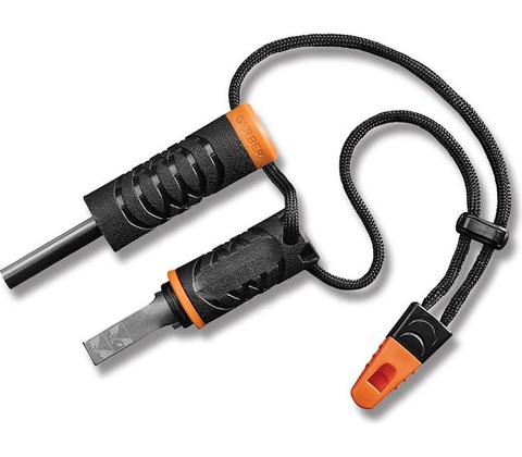 Gerber Bear Grylls Fire Starter