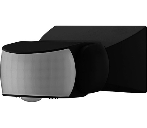 Panlux SENSOR DOUBLE, černá