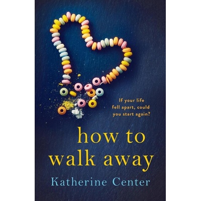 How to Walk Away