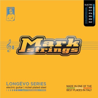 Markbass LongEvo NP 009-042