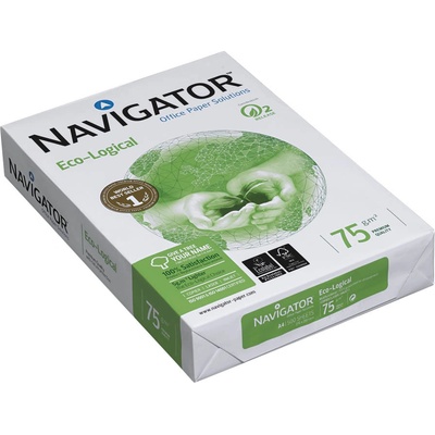 Navigator A4 75g 500 listů