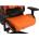 Newskill Геймърси стол Newskill NS-CH-OSIRIS-BLACK-ORANGE