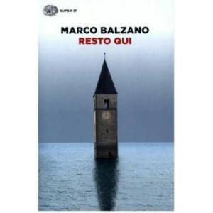 Resto qui (2020)