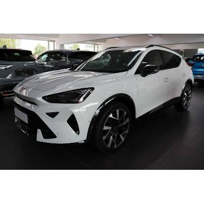 Cupra Formentor VZ 2.0 245 kW