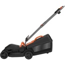Black & Decker BEMW351