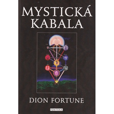 Mystická kabala