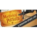 Murderous Pursuits