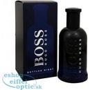 Parfumy Hugo Boss No.6 Bottled Night toaletná voda pánska 100 ml