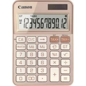 Canon KS-125KB-RG Rose Gold Калкулатори