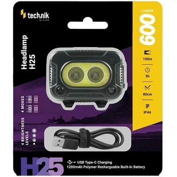 Technik MT-H25
